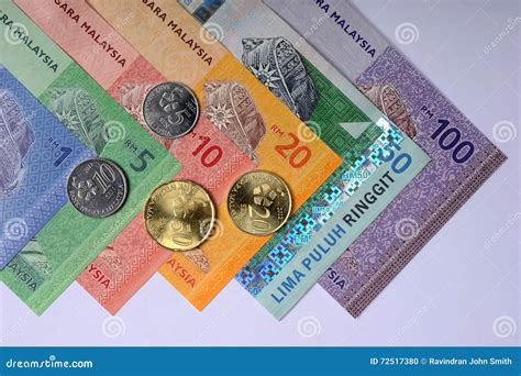 Malaysian ringgit (MYR) .
